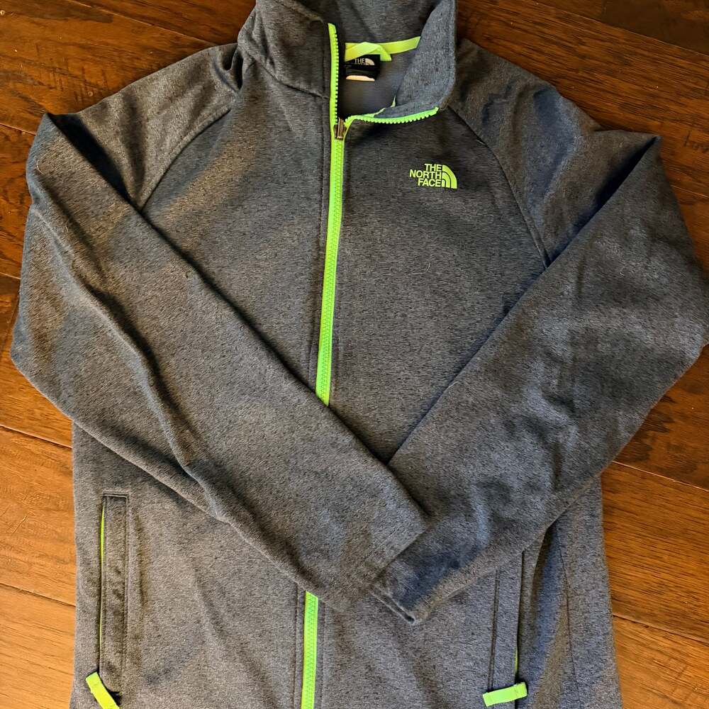 The North Face